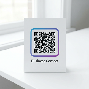 麻豆网站商务二维码